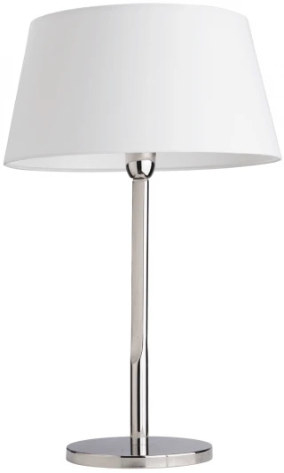 629030201 Интерьерная настольная лампа MW-Light Мариот 629030201