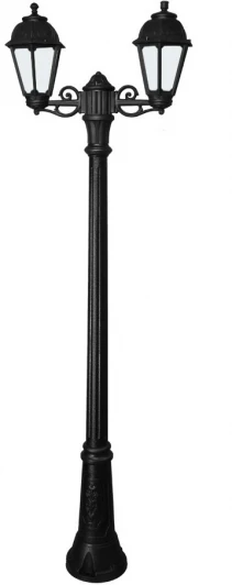 K22.156.S20.AYF1R Наземный фонарь Fumagalli Saba K22.156.S20.AYF1R (220V, IP44)