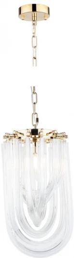 AM281-220M GL Подвесной светильник AM Group AM281-220M GL (на цепи)