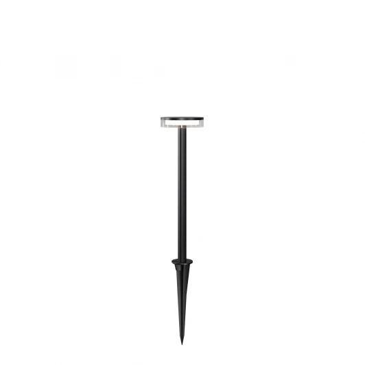 O503FL-L4B3K Грунтовый светильник Maytoni Outdoor Stake O503FL-L4B3K