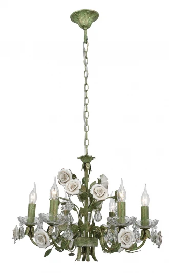 SL698.803.06 Подвесная люстра ST Luce Boccola SL698.803.06