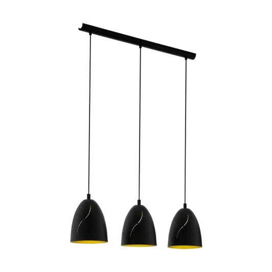 43006 Подвесной светильник Eglo Hunningham 43006