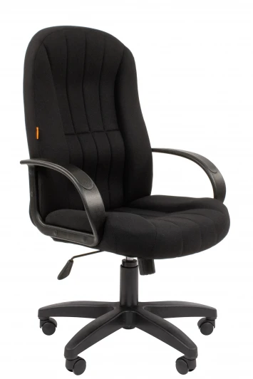 CHAIRMAN 685 Т Офисное кресло Chairman 685 Россия Т08 черный NEW 7157417