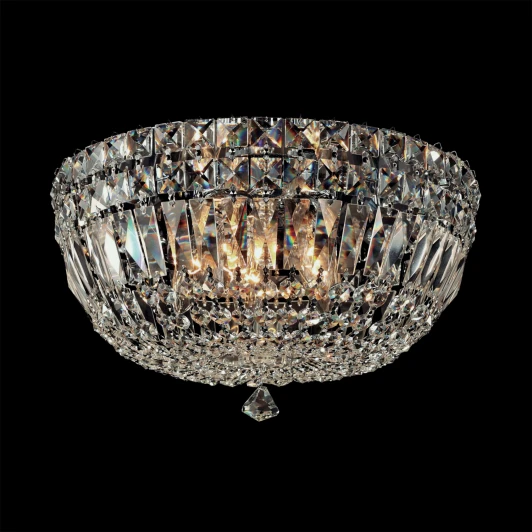 4612 Потолочный светильник Mantra Crystal 4612