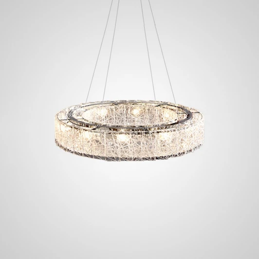 LC-11-0918 Подвесная люстра E14 Lu Carte LC-11-0918