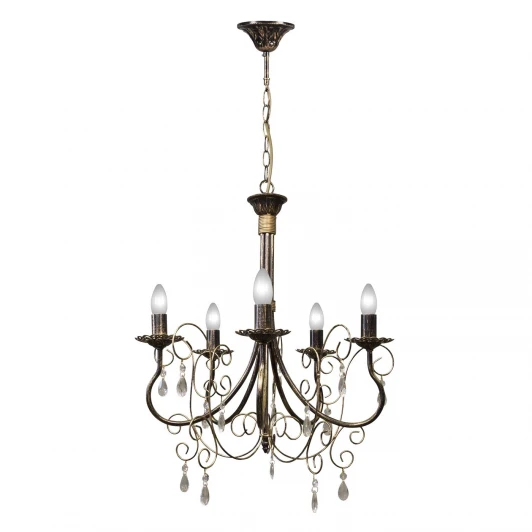 S9059-5 Подвесная люстра Day&Night S9059-5