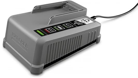 2.445-044 Быстрозарядное устройство Battery Power+ 18/60 2.445-044