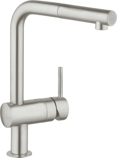 32168DC0 Смеситель Grohe Minta 32168DC0 для кухонной мойки