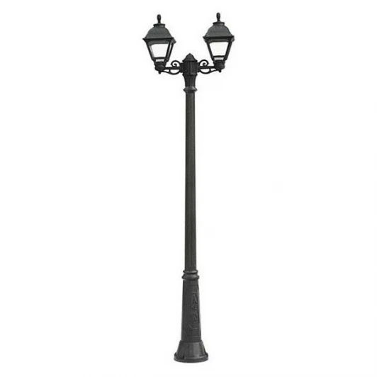 U23.156.S20.AYE27 Светильник уличный Fumagalli Bisso/Cefa 2l U23.156.S20.AYE27