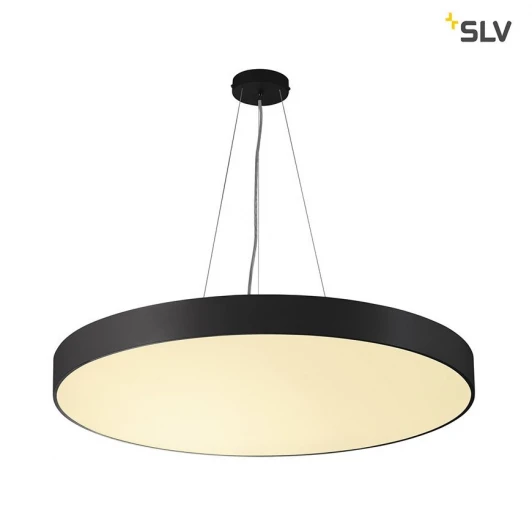 135170 Подвесной светильник Slv Medo 135170