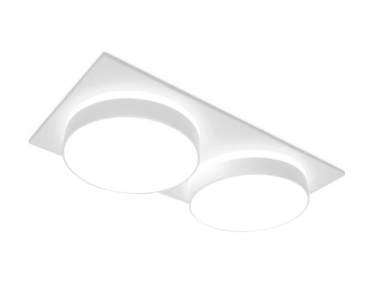 TN318 Встраиваемый точечный светильник Ambrella TN TN318 (220V)