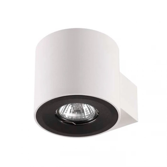 3581/1W Настенный светильник Odeon Light Lacuna 3581/1W
