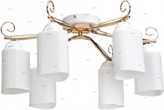 TC-400-306 WH Toscom Catrin TC-400-306 WH