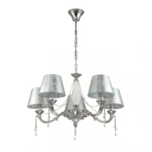 3280/5 Подвесная люстра Odeon Light Femina 3280/5