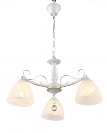 1033/3 Подвесная люстра J-Light Tina 1033/3