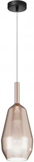MOD271PL-01B9 Подвесной светильник Maytoni Duality MOD271PL-01B9 (220V, на проводе)