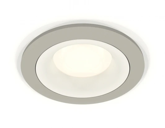 XC7623001 Встраиваемый точечный светильник Ambrella XC XC7623001 (круглые)