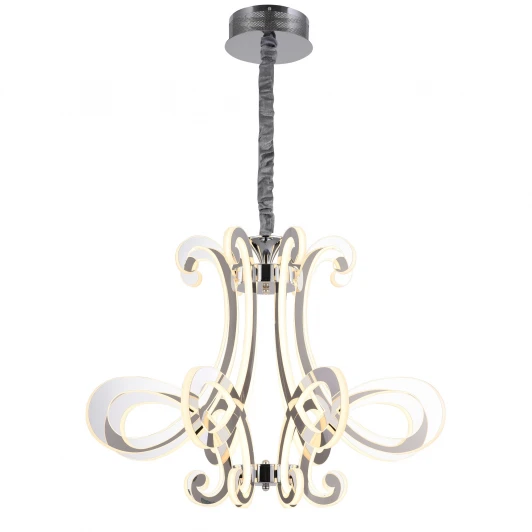 SL835.103.08 Подвесная люстра ST Luce Aricia SL835.103.08