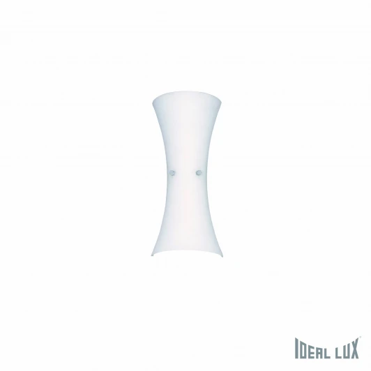 ELICA AP2 Настенный светильник Ideal Lux Elica AP2