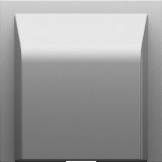 DS87159 Кабельный вывод, серый графит Donel S08 DS87159