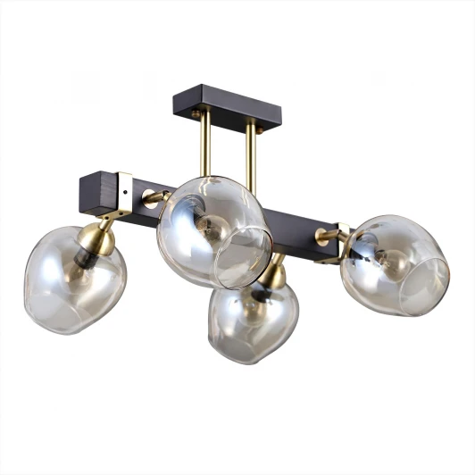 CL118145 Потолочная люстра Citilux Болеро CL118145