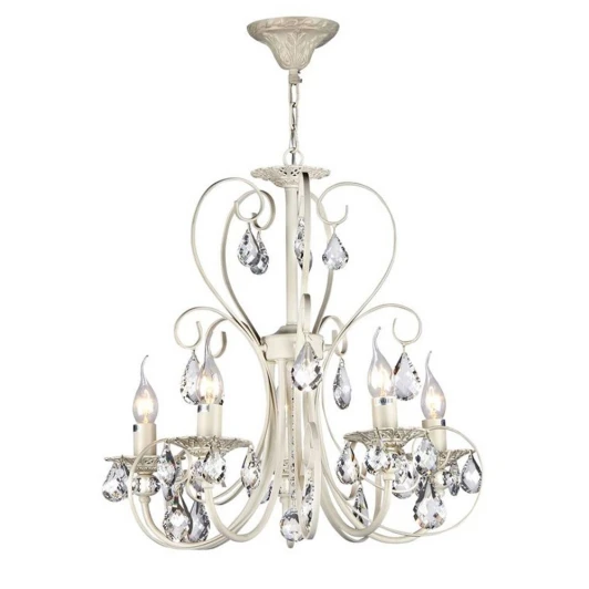 ARM270-05-R Подвесная люстра Maytoni Princess ARM270-05-R