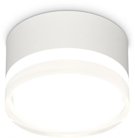 XS8101023 Точечный накладной светильник Ambrella TECHNO SPOT XS8101023 (220V)