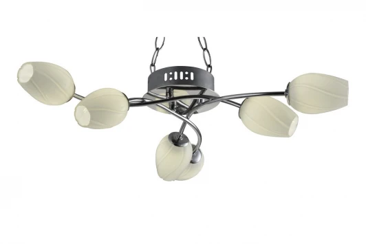 NC-1-1-36-102-C Потолочная люстра Kronem Shepard NC-1-1-36-102-C