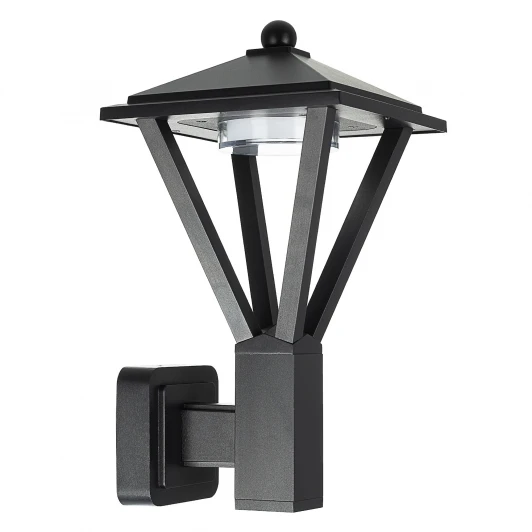 CLU12W Настенный уличный светильник Citilux Genox CLU12W