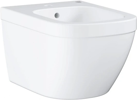 39208000 Биде подвесное Grohe Euro Ceramic 39208000
