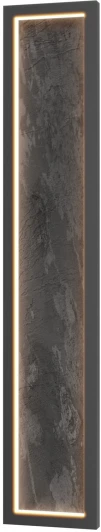 MOD311WL-L70B3K Настенный светильник Maytoni Orign MOD311WL-L70B3K (LED, 220V)
