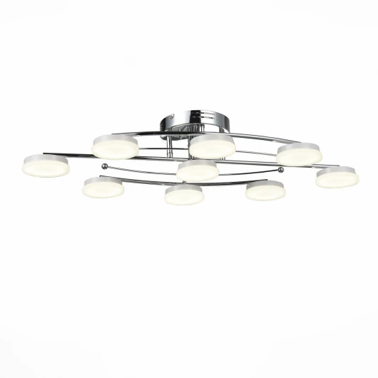 SL921.102.09 Потолочный светильник уличный ST Luce Rugiada SL921.102.09
