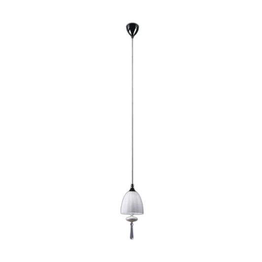 2570/1 Подвесной светильник Odeon Light Leman 2570/1