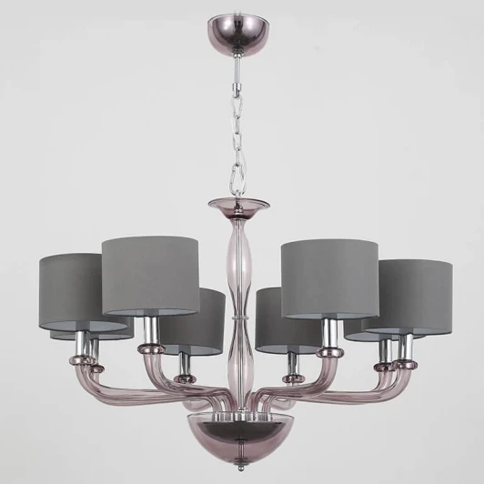 6118/C Подвесная люстра Newport 6110 6118/C