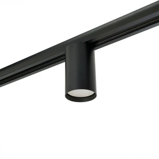 51121 Трековый светильник однофазный 15W 220V Feron AL133 51121