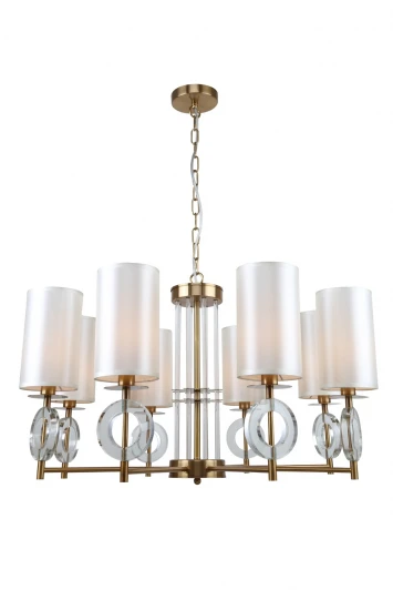 1148/8S Подвесная люстра Escada 1148/8S