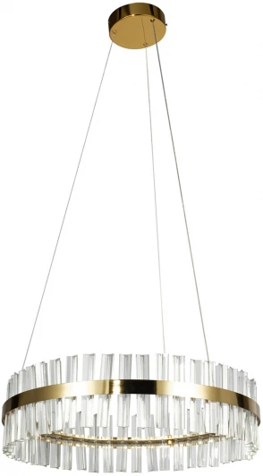 07660A,36 Подвесная люстра Kink Light Лира 07660A,36