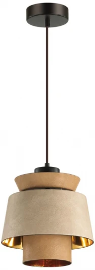 4992/1 Подвесной светильник Odeon Light Kressa 4992/1 (220V, на проводе)