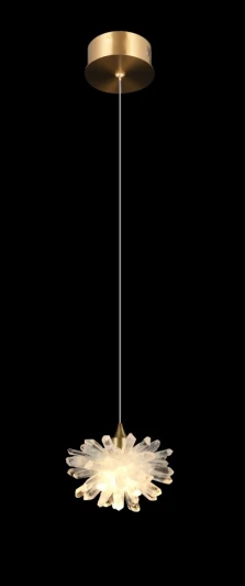FL1157-1P Подвесной светодиодный светильник Fluorite Sorpresa FL1157-1P (220V, на проводе)
