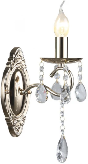 WD3544/1W-FGD-CL Бра Wedo Light Rollo WD3544/1W-FGD-CL