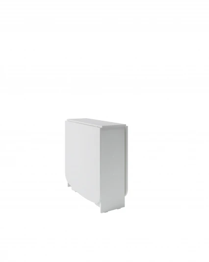 101788 Стол-книжка МАМА Я СТ-03, Белый