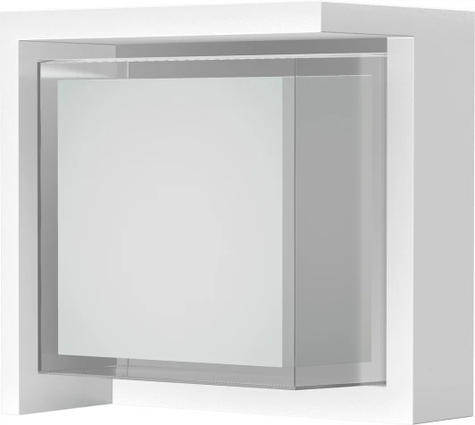 8864 Настенный уличный светильник Mantra Creek 8864 (LED, 220V, IP65)