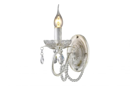 NC-7-0-11-001-W-1 Бра Kronem Debora NC-7-0-11-001-W-1