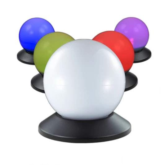 357199 Наземный светильник Novotech Alice 357199