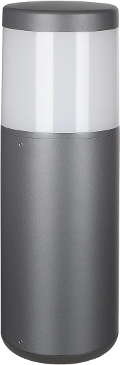 8844 Уличный наземный светильник Mantra Chicago 8844 (220V, круглые, IP65)