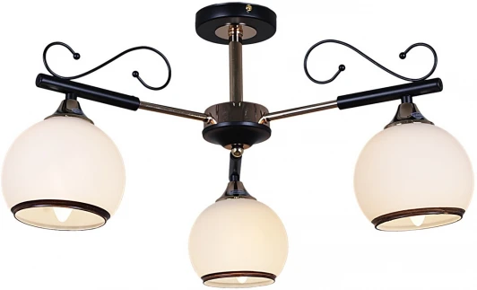 52134-0.3-03A Потолочная люстра на штанге Reluce 52134-0.3-03A