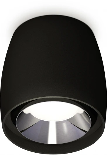 XS1142003 Накладной точечный светильник Ambrella Techno Spot XS1142003