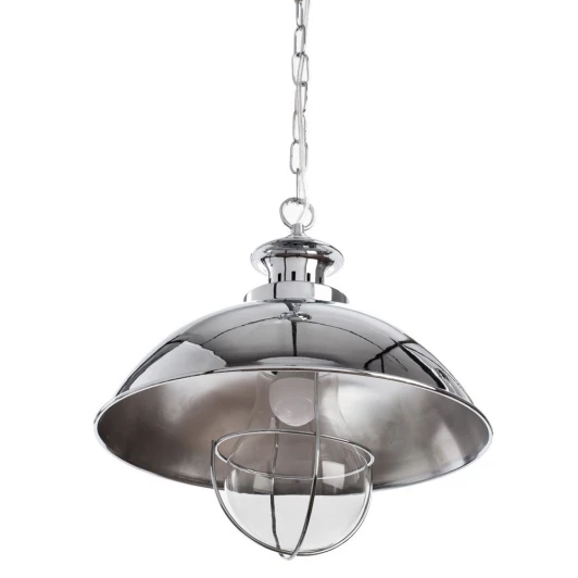 A8024SP-1CC Подвесной светильник Arte Lamp Nautilus A8024SP-1CC
