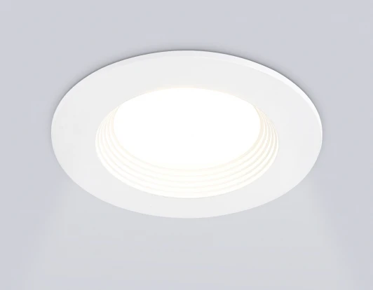 TN102815 Встраиваемый точечный светильник Ambrella Techno Spot TN102815 (220V, круглые)