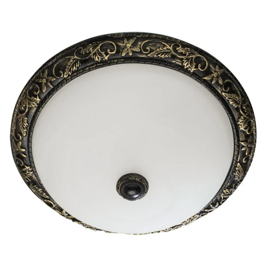 A7162PL-2AB Потолочный светильник Arte Lamp Torta A7162PL-2AB